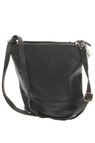Γυναικεία τσάντα Unbranded, Χρώμα Μαύρο, Τιμή 12,99 €