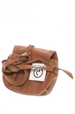 Γυναικεία τσάντα Unbranded, Χρώμα Καφέ, Τιμή 12,99 €