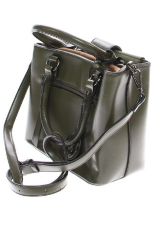 Γυναικεία τσάντα Unbranded, Χρώμα Πράσινο, Τιμή 9,72 €