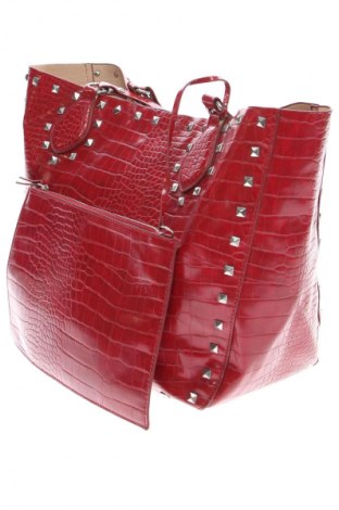 Γυναικεία τσάντα Unbranded, Χρώμα Κόκκινο, Τιμή 10,00 €