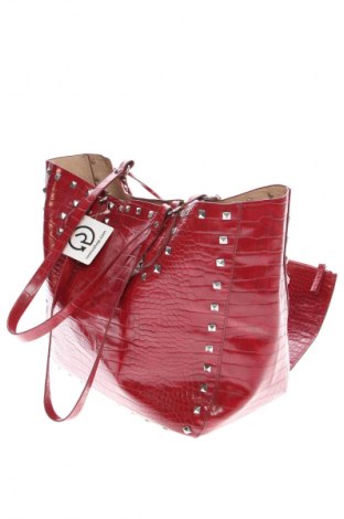 Γυναικεία τσάντα Unbranded, Χρώμα Κόκκινο, Τιμή 10,00 €