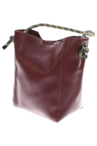 Γυναικεία τσάντα Unbranded, Χρώμα Κόκκινο, Τιμή 10,00 €