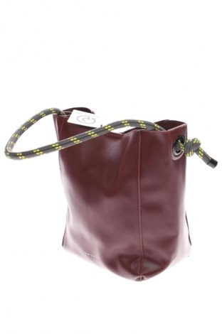 Γυναικεία τσάντα Unbranded, Χρώμα Κόκκινο, Τιμή 10,00 €