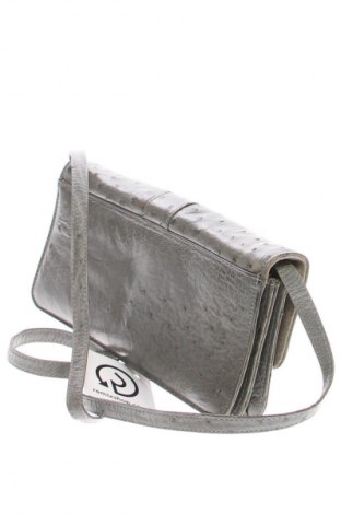 Γυναικεία τσάντα Unbranded, Χρώμα Γκρί, Τιμή 18,47 €