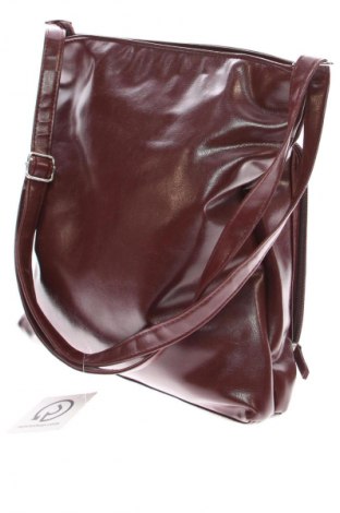 Γυναικεία τσάντα Unbranded, Χρώμα Κόκκινο, Τιμή 18,47 €