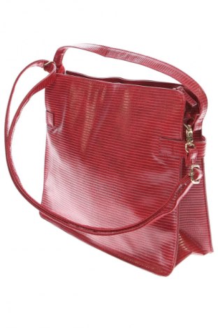 Γυναικεία τσάντα Unbranded, Χρώμα Κόκκινο, Τιμή 18,47 €