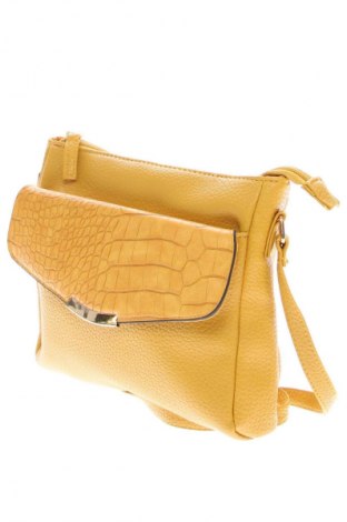 Γυναικεία τσάντα Unbranded, Χρώμα Πορτοκαλί, Τιμή 9,72 €