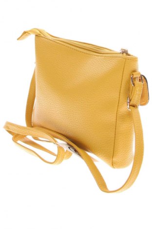 Γυναικεία τσάντα Unbranded, Χρώμα Πορτοκαλί, Τιμή 9,72 €