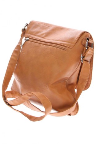 Γυναικεία τσάντα Unbranded, Χρώμα Καφέ, Τιμή 9,72 €