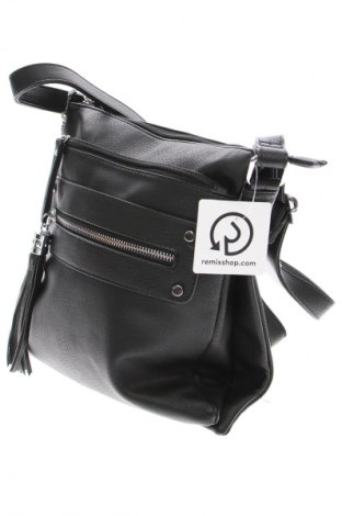 Γυναικεία τσάντα Unbranded, Χρώμα Μαύρο, Τιμή 18,47 €