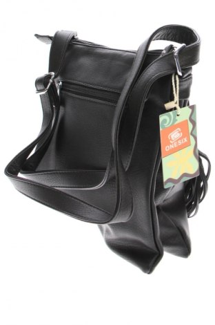 Γυναικεία τσάντα Unbranded, Χρώμα Μαύρο, Τιμή 18,47 €
