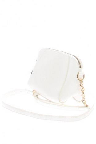 Damentasche Unbranded, Farbe Weiß, Preis € 9,74