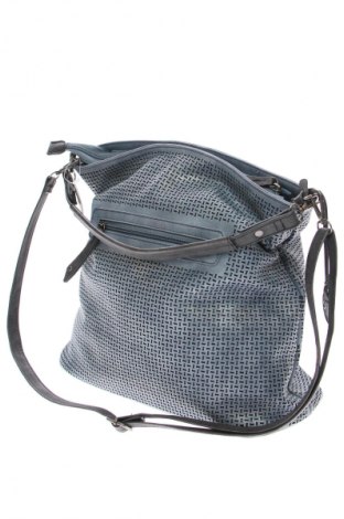 Damentasche Unbranded, Farbe Blau, Preis € 9,74