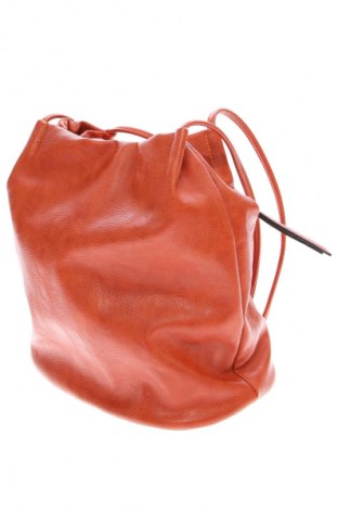 Dámská kabelka  Unbranded, Barva Oranžová, Cena  241,00 Kč