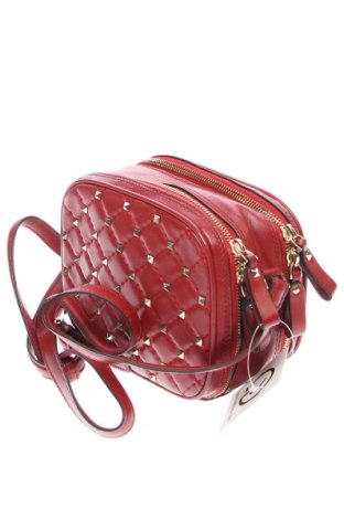 Γυναικεία τσάντα Valentino Garavani, Χρώμα Κόκκινο, Τιμή 414,00 €