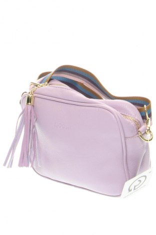 Дамска чанта Zjoosh, Цвят Лилав, Цена 40,39 €