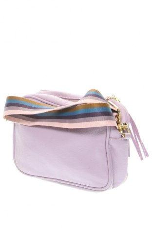 Дамска чанта Zjoosh, Цвят Лилав, Цена 40,39 €
