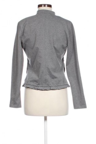 Damen Strickjacke 4me, Größe M, Farbe Grau, Preis € 14,83