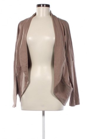 Damen Strickjacke Active By Tchibo, Größe L, Farbe Braun, Preis € 20,99