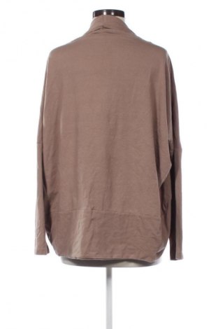 Damen Strickjacke Active By Tchibo, Größe L, Farbe Braun, Preis € 20,99