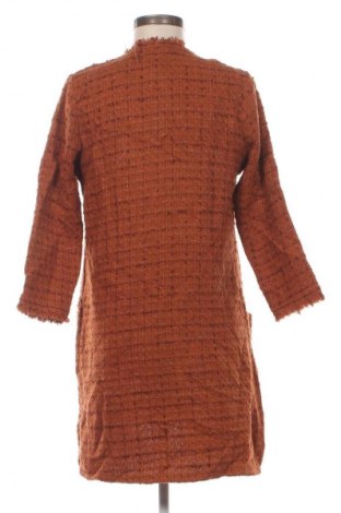 Cardigan de damă Altamira, Mărime M, Culoare Maro, Preț 94,99 Lei