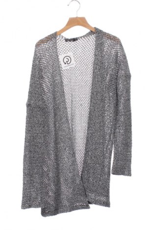 Női kardigán Bershka, Méret XS, Szín Szürke, Ár 5 800 Ft