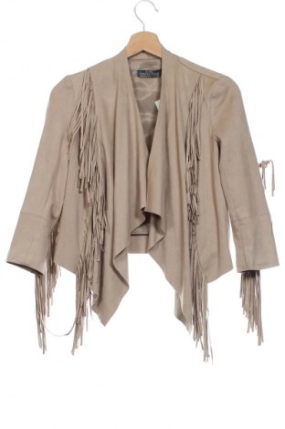 Női kardigán Bershka, Méret XS, Szín Bézs, Ár 5 800 Ft