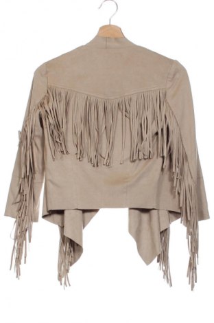 Női kardigán Bershka, Méret XS, Szín Bézs, Ár 5 800 Ft