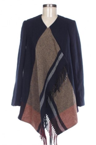 Cardigan de damă Bershka, Mărime M, Culoare Multicolor, Preț 74,00 Lei