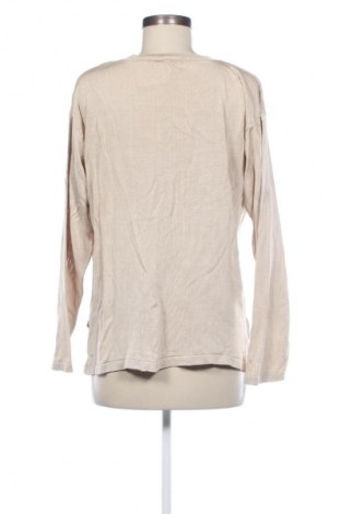 Damen Strickjacke Bijou, Größe M, Farbe Beige, Preis 21,00 €