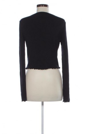 Damen Strickjacke Bik Bok, Größe M, Farbe Schwarz, Preis 5,99 €