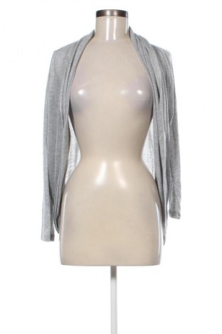 Damen Strickjacke Blind Date, Größe M, Farbe Grau, Preis 14,99 €
