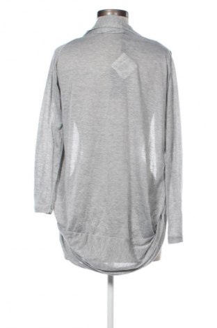 Damen Strickjacke Blind Date, Größe M, Farbe Grau, Preis 14,99 €