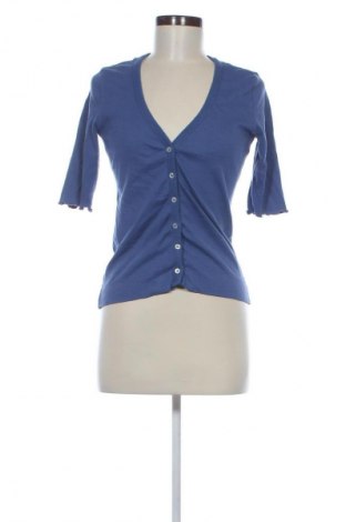 Dámsky kardigán Blue Motion, Veľkosť S, Farba Modrá, Cena  16,95 €