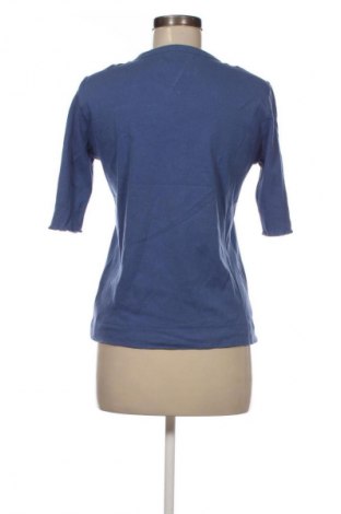 Cardigan de damă Blue Motion, Mărime L, Culoare Albastru, Preț 94,99 Lei