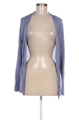 Damen Strickjacke Blue Motion, Größe XL, Farbe Blau, Preis 20,99 €