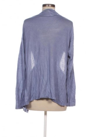 Damen Strickjacke Blue Motion, Größe XL, Farbe Blau, Preis 20,99 €