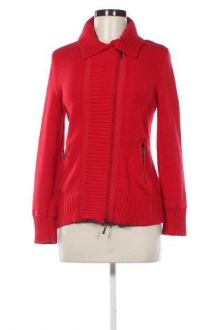 Cardigan de damă Bonita, Mărime S, Culoare Roșu, Preț 74,35 Lei