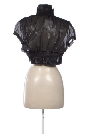Damski kardigan Bpc Bonprix Collection, Rozmiar S, Kolor Czarny, Cena 95,99 zł