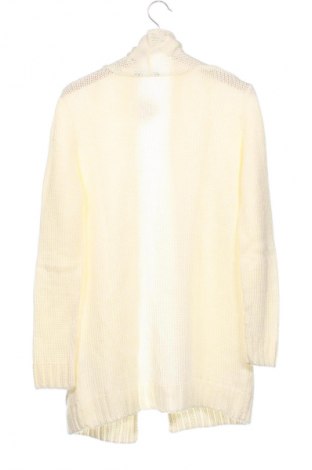 Дамска жилетка Bpc Bonprix Collection, Размер XS, Цвят Екрю, Цена 20,99 лв.