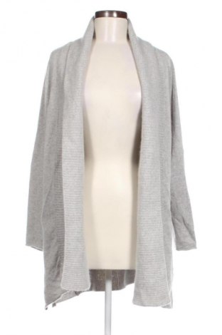 Damen Strickjacke C&A, Größe XL, Farbe Grau, Preis 14,84 €