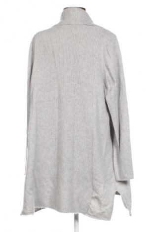 Damen Strickjacke C&A, Größe XL, Farbe Grau, Preis 14,84 €