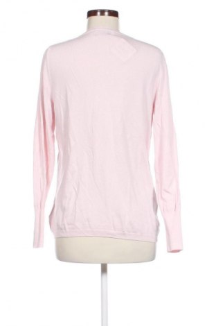 Cardigan de damă C&A, Mărime L, Culoare Roz, Preț 73,98 Lei