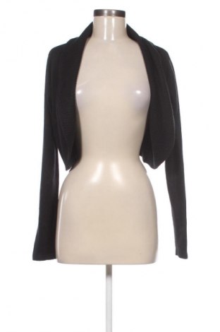 Cardigan de damă C&A, Mărime M, Culoare Negru, Preț 94,99 Lei