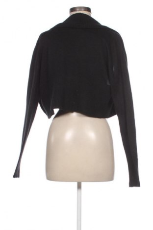 Cardigan de damă C&A, Mărime M, Culoare Negru, Preț 94,99 Lei