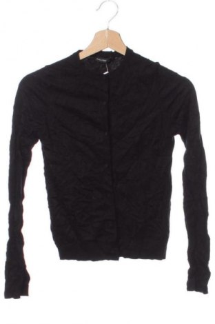 Damen Strickjacke Calliope, Größe XS, Farbe Schwarz, Preis € 20,99