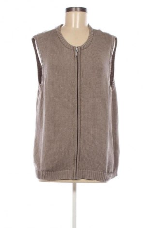 Cardigan de damă Collection L, Mărime XL, Culoare Bej, Preț 74,35 Lei