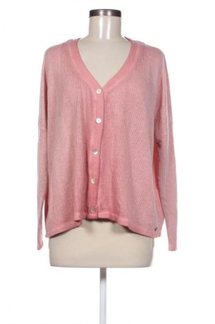 Cardigan de damă Cotton Candy, Mărime XL, Culoare Roz, Preț 94,99 Lei