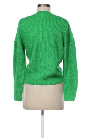 Damen Strickjacke Cropp, Größe S, Farbe Grün, Preis € 12,99