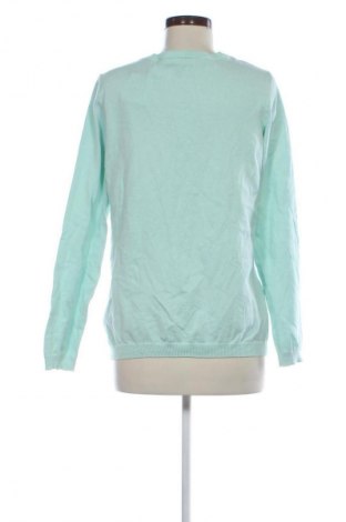 Damski kardigan Denim 1982, Rozmiar XXL, Kolor Zielony, Cena 95,99 zł